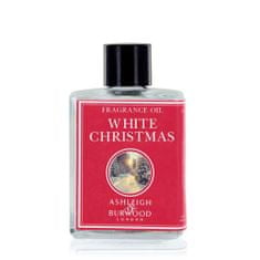 Ashleigh & Burwood BELO BOŽIČNO Eterično olje (beli božič)