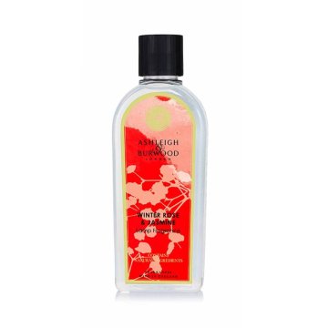 Ashleigh & Burwood Polnilo za katalitično svetilko LIFE IN BLOOM - WINTER ROSE & JASMINE, 250 ml
