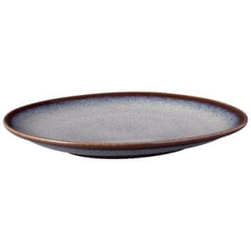 Villeroy & Boch Slaščičarski krožnik iz kolekcije LAVE BEIGE