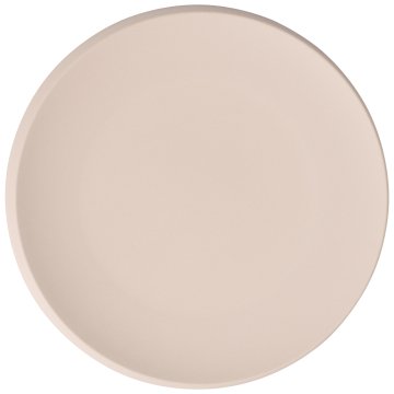 Villeroy & Boch Plitek krožnik iz kolekcije NEW MOON bež 29 cm