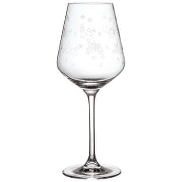 Villeroy & Boch Set kozarcev za rdeče vino iz kolekcije Toy's Delight, 2 kom