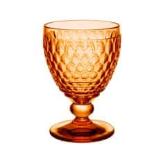 Villeroy & Boch Kozarec za vodo iz kolekcije BOSTON, oranžen
