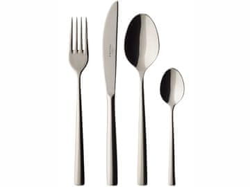 Villeroy & Boch Set jedilnega pribora PIEMONT, 4 delni