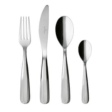 Villeroy & Boch Set jedilnega pribora ROSE GARDEN, 24 kos