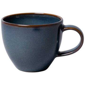 Villeroy & Boch Skodelica za espresso iz kolekcije CRAFTED DENIM