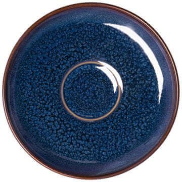 Villeroy & Boch Espresso krožnik iz kolekcije CRAFTED DENIM