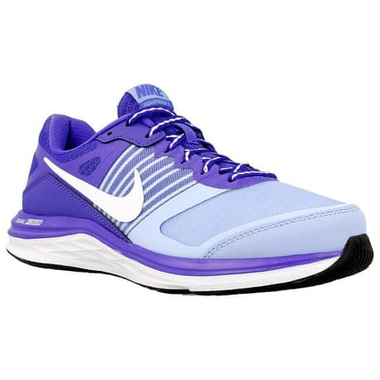 Nike Čevlji obutev za tek vijolična Wmns Dual Fusion X