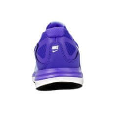 Nike Čevlji obutev za tek vijolična 35.5 EU Wmns Dual Fusion X