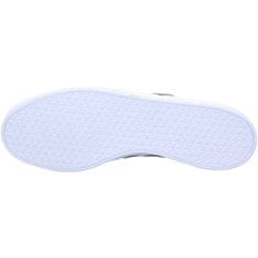 Adidas Superge bela 40 2/3 EU VL Court 20
