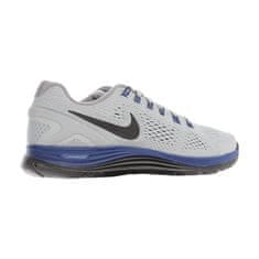 Nike Čevlji obutev za tek siva 38 EU Lunarglide 4 GS