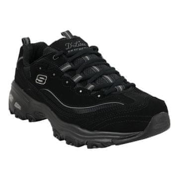 Skechers Čevlji črna 35 EU Dlites