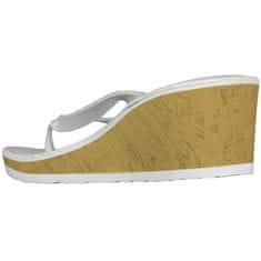 Nike Japanke bela 40.5 EU Wmns Celso Girl City Superheel