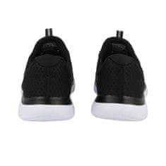 Skechers Čevlji obutev za tek črna 39 EU Sneaker Summits