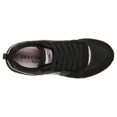 Skechers Čevlji črna 39.5 EU OG 85 Step N Fly