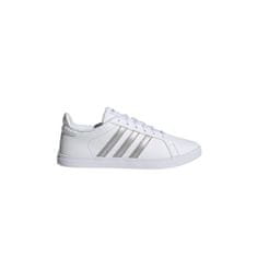 Adidas Čevlji bela 36 2/3 EU Courtpoint
