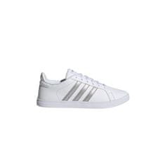 Adidas Čevlji bela 36 2/3 EU Courtpoint