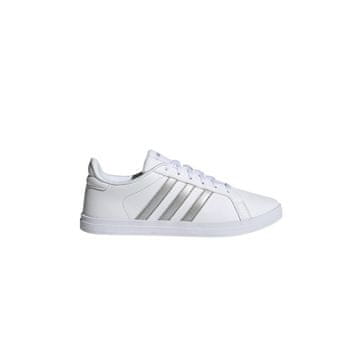 Adidas Čevlji bela Courtpoint
