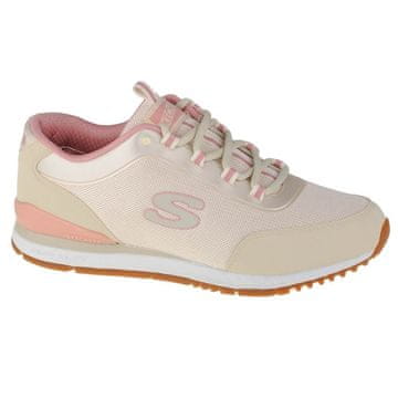 Skechers Čevlji roza Sunlite Casual Daze