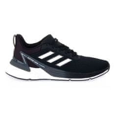 Adidas Čevlji obutev za tek črna 40 EU Response Super 2 0