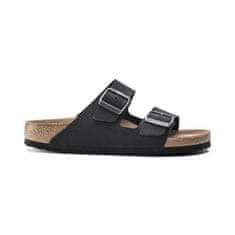 Birkenstock Japanke črna 43 EU Arizona Bfbc