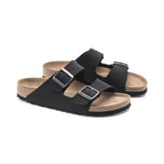 Birkenstock Japanke črna 43 EU Arizona Bfbc