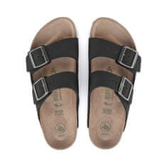 Birkenstock Japanke črna 43 EU Arizona Bfbc