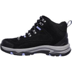 Skechers Čevlji treking čevlji črna 36.5 EU Trego WP Alpine Trail