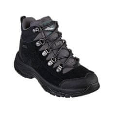 Skechers Čevlji treking čevlji črna 41 EU Trego EL Captian