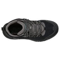 Skechers Čevlji treking čevlji črna 35 EU Trego EL Captian