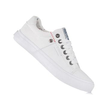 Big Star Čevlji bela AA274511
