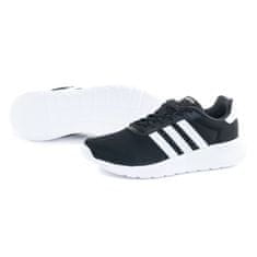 Adidas Čevlji obutev za tek črna 45 1/3 EU Lite Racer 30