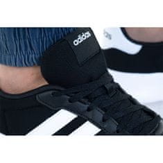 Adidas Čevlji obutev za tek črna 42 2/3 EU Lite Racer 30