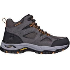 Skechers Čevlji treking čevlji siva 41.5 EU Arch Fit Dawson Millard