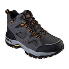 Skechers Čevlji treking čevlji siva 41.5 EU Arch Fit Dawson Millard