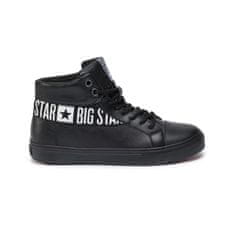 Big Star Čevlji črna 42 EU EE174339