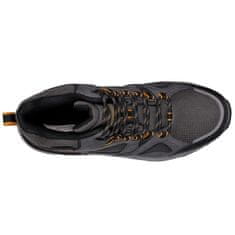 Skechers Čevlji treking čevlji siva 41.5 EU Arch Fit Dawson Millard