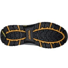 Skechers Čevlji treking čevlji siva 41.5 EU Arch Fit Dawson Millard