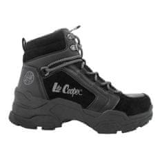 Lee Cooper Čevlji črna 38 EU LCJ22311441L