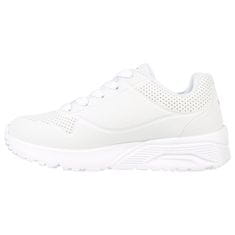 Skechers Čevlji bela 35.5 EU Uno Lite Spread The Love