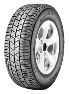 Kleber 195/75R16 110R KLEBER TRANSPRO 4S