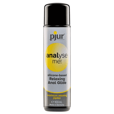 Pjur LUBRIKANT Pjur Analyse Me (100 ml)