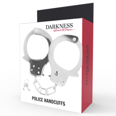 Darkness LISICE Darkness Police