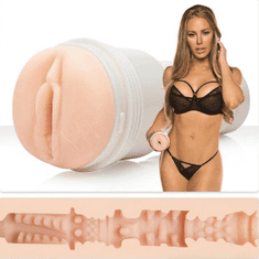 Fleshlight FLESHLIGHT Nicole Aniston Fit Flg Sign