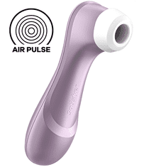 Satisfyer Air KLITORALNI STIMULATOR Satisfyer Pro 2 Generation 2 Violet