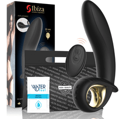 Ibiza VIBRATOR Ibiza Powerful Inflatable