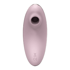 Satisfyer Air KLITORALNI STIMULATOR Satisfyer Vulva Lover 1 Violet