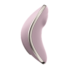 Satisfyer Air KLITORALNI STIMULATOR Satisfyer Vulva Lover 1 Violet