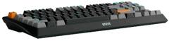Marvo KG980A tipkovnica, žična, gaming