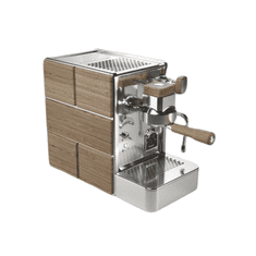 Stone Espresso Mine Premium Wood kavni aparat