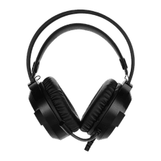 Marvo HG8902 slušalke, žične, gaming, črne